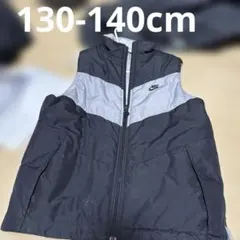 ナイキ　ベスト