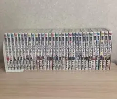 東京リベンジャーズ　全31巻　全巻セット