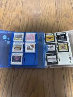 3dsカセットまとめ売り