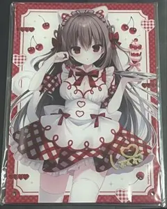 東武動物公園 神威 ミニゲームクリア賞キャンバスボード アクリル