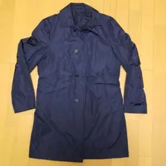 2025年最新】EDIFICE メンズ ステンカラーコートの人気アイテム