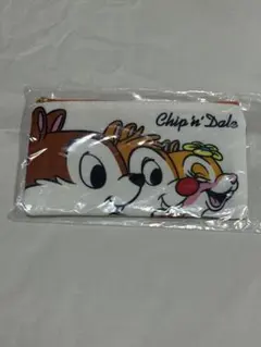 ディズニーストア　ランダムポーチ