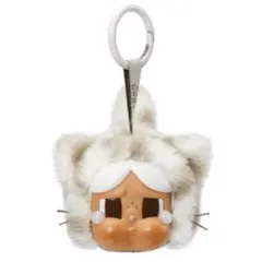 crybaby wild but cutie ぬいぐるみ