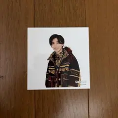 京本大我 ましかくフォト 2023