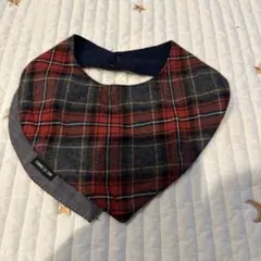 CORNE CA SM チェック柄スタイ