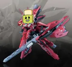 ガンダムTR-6リハイゼ似　海外製 新品・送料無料】ガンダムTR-6リハイゼ似 プレーンザリガニエクルビス