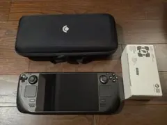 2025年最新】Steam Deck lcd 512の人気アイテム - メルカリ