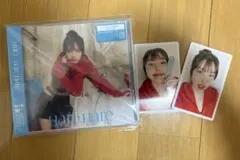 TWICE Hare Hare CD NAYEON盤 トレカ、ポスターセット