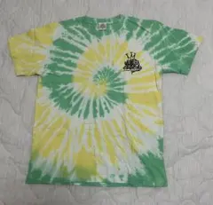 【新品】04 Limited Sazabys フォーリミ タイダイT