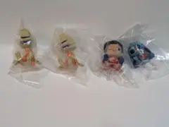 リロ＆スティッチ 肩ズンFig. 4点セット