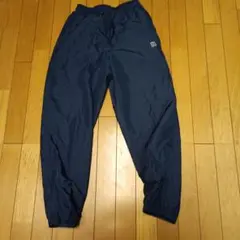 Nike トレーニングパンツ ネイビー