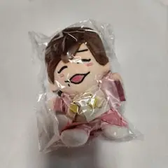 M　ぬい　衣装　長尾 BONBONVOYAGE ライブ衣装 長尾謙杜 ちびぬい ぬい服 - メルカリ