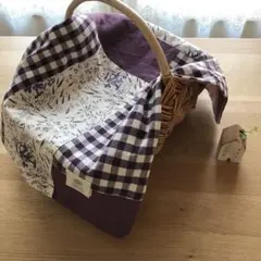 フリーカバー　　34 ハンドメイド