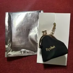 BE:FIRST RYUHEI シークレットコインケース
