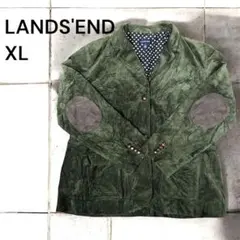 テーラードジャケット コーデュロイ