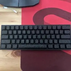 ducky one 2 mini 美品