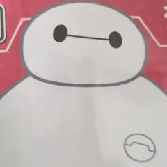 ベイマックス ベイマックス セット袋のサムネイル