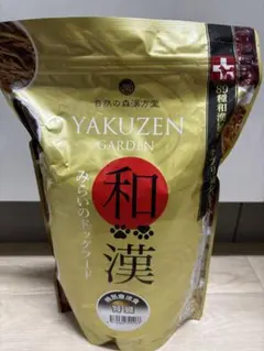 2025年最新】和漢みらいのドッグフード 腎臓の人気アイテム