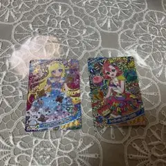 【値下げ中】アイプリカードコレクショングミ　インフルブルームあじさいブルーみつき