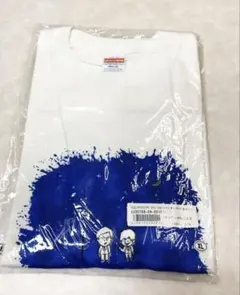 明日のたりないふたりTシャツ XLサイズ　新品