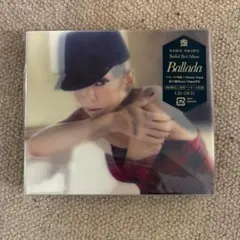 安室奈美恵 Ballada CD 特典バッグ付き - メルカリ