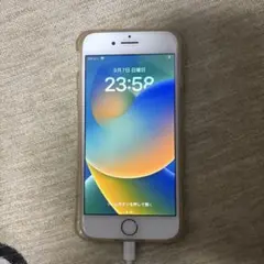 iPhone 8 本体