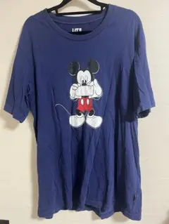 ユニクロ ディズニー コラボ Tシャツ