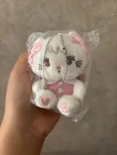 mikko ガチャガチャ