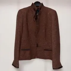 KEITH❤︎ツイード生地ジャケット⭐︎超美品！