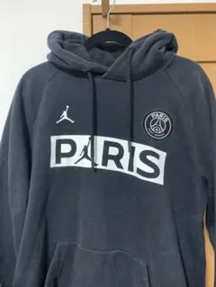 Jordan Paris Saint-Germain パーカー