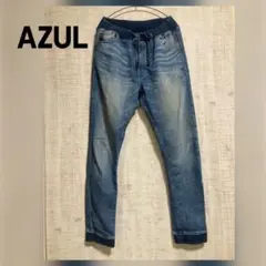 Azul by moussy メンズ　スウェット ジョガーパンツ サイズM