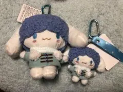 シナモロール　ミステリという勿れ　セット