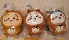 ちいかわ　たぬきだもんくじB賞