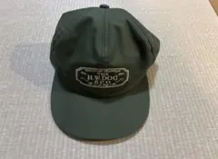 THE H.W.DOG & CO. ドッグアンドコー キャップ 刺繍