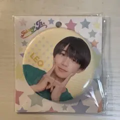 AmBitious 永岡蓮王 缶バッジ