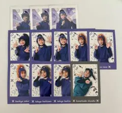 お*め様 ミュージカル忍たま乱太郎 忍ミュ 久々知 尾浜 鉢屋 不破 竹谷 小松