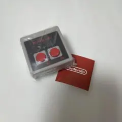 ニンテンドー　ゲーム　コントローラー　ガチャガチャ　レトロ　カプセルなし