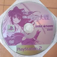 実戦パチンコ必勝法！CRサクラ大戦作動確認済み