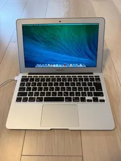 MacBook Air (11-inch, Early 2015)
