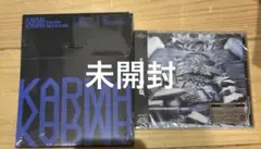 スキズ　karma compact ver. GIANT 新品未開封