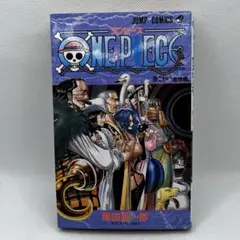 ONE PIECE 19巻 初版 帯付き ワンピース 尾田栄一郎 - メルカリ