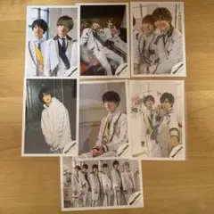 King & Prince 公式写真 髙橋海人 永瀬廉