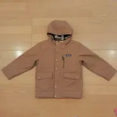 patagonia インファーノジャケット　キッズXS 5-6