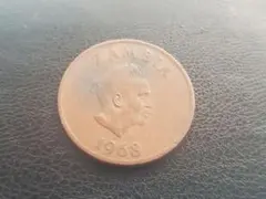 2026年最新】ザンビア記念銀貨の人気アイテム - メルカリ