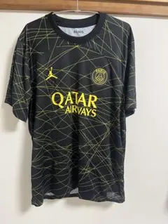 Jordan パリ・サンジェルマン シャツ XL アウェイ