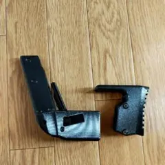 マルイエアコキガバメントHG用レバーアクション化キットQ マルイエアコキガバメントHG用レバーアクション化キット - メルカリ