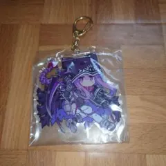 Fate/Grand Order メデューサランサー アクリルキーホルダー