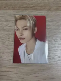 ENHYPEN WALK THE LINE in US FC トレカ ニキ ENHYPEN ニキ walk the line final トレカ - メルカリ