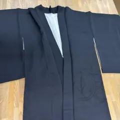 未使用　正絹　絽　喪服　5つ紋付き　うめばち 夏用 喪服 正絹 絽 未使用 長襦袢セット 5つ紋 五三桐 Mサイズ - メルカリ