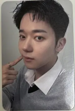 OMEGA X omegax イェチャン トレカ 2025年最新】omegax イェチャンの人気アイテム - メルカリ